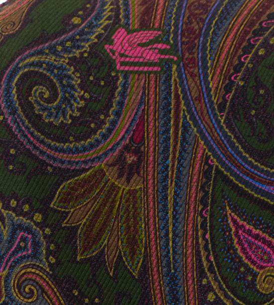 26FW 에트로 머플러/스카프 WRBD0029 AK14OX0893 MULTICOLOR - ETRO