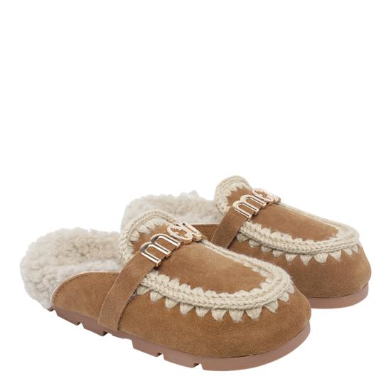 26FW 모우 샌들 431000A COG BEIGE - MOU