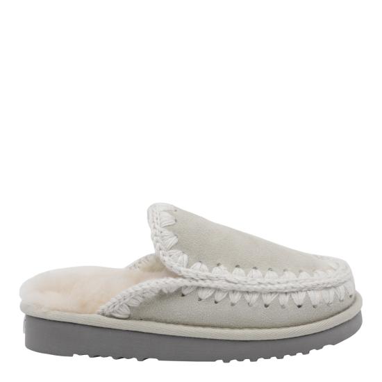 26FW 모우 샌들 101125A SILB SILVER