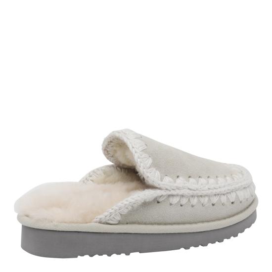 26FW 모우 샌들 101125A SILB SILVER - MOU