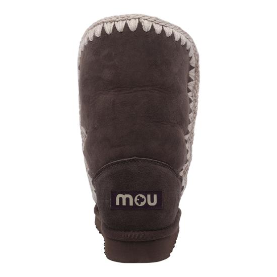 26FW 모우 부츠 101000A MOCHA BROWN - MOU