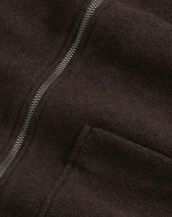  엔엔07 자켓 2278267894 578 BROWN - NN07