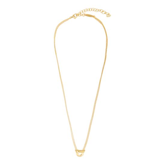 26FW 살바토레 페라가모 팔찌 770479 760705ORO GOLD