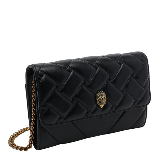 26FW 커트가이거 숄더백 648300109 BLACK - KURT GEIGER