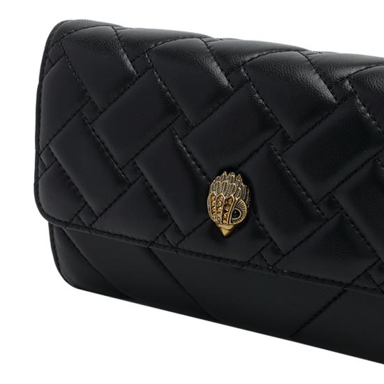 26FW 커트가이거 숄더백 648300109 BLACK - KURT GEIGER