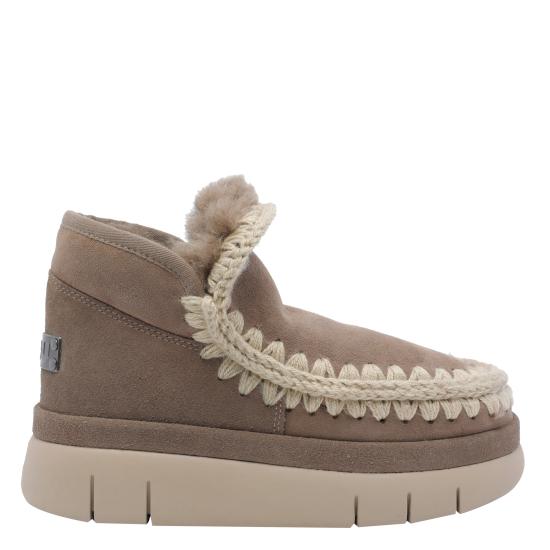 26FW 모우 부츠 751000A ELGRY BEIGE
