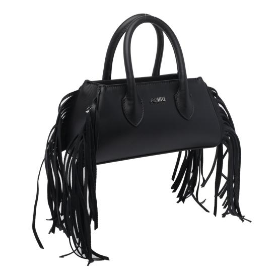 26FW 아미리 토트백 426BA006 BLACK - AMIRI