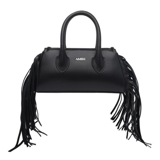 26FW 아미리 토트백 426BA006 BLACK