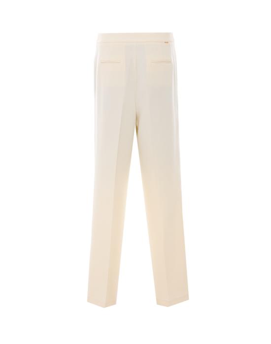 26FW 트윈셋 팬츠 262TT2423 00059 WHITE - TWINSET