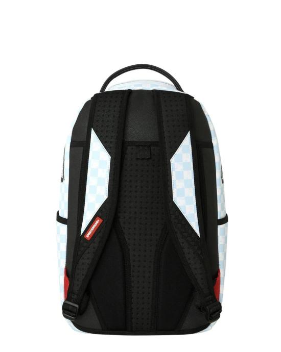 26FW 스프레이그라운드 백팩 B8798 PEANUTS SNOOPY JAMS BLUE - SPRAYGROUND