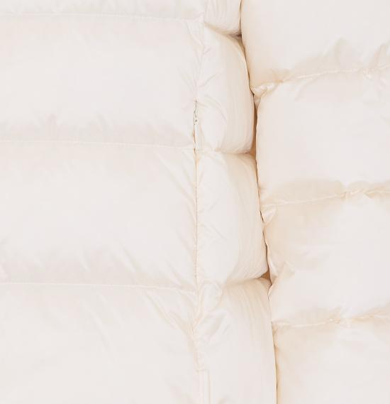 26FW 애드 패딩 JWA220 NRAS138 WHITE - ADD