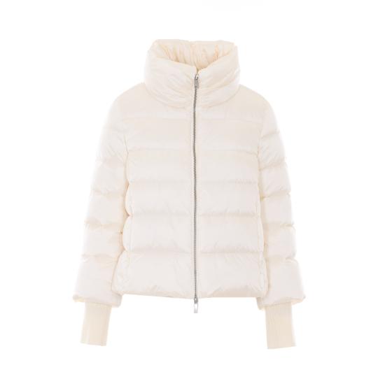 26FW 애드 패딩 JWA220 NRAS138 WHITE