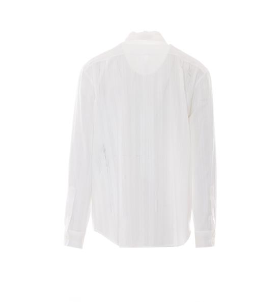 26FW 앤 드뮐미스터 셔츠 10522 FA752002 WHITE - ANN DEMEULEMEESTER