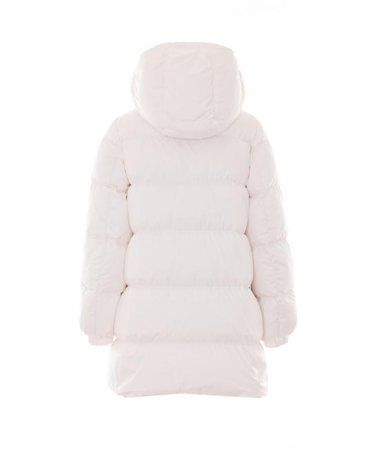 26FW 애드 패딩 CWA772 AMAD138 WHITE - ADD