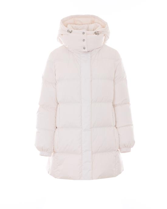 26FW 애드 패딩 CWA772 AMAD138 WHITE