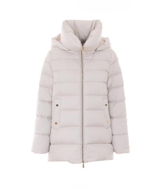 26FW 무레르 나탈리아 S3 다운 자켓 NATALIA S3U0119 WHITE