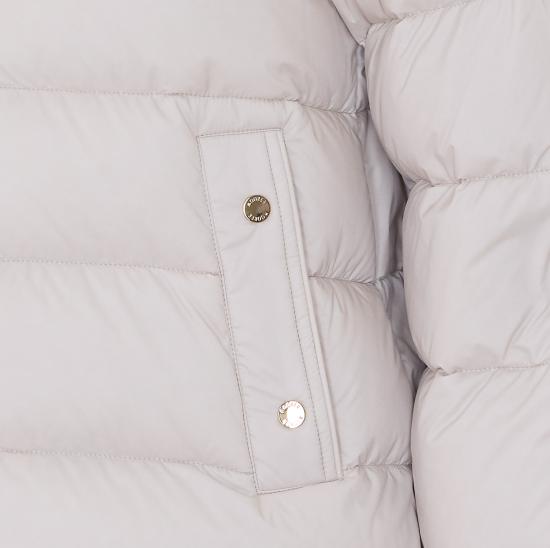 26FW 무레르 나탈리아 S3 다운 자켓 NATALIA S3U0119 WHITE - MOORER