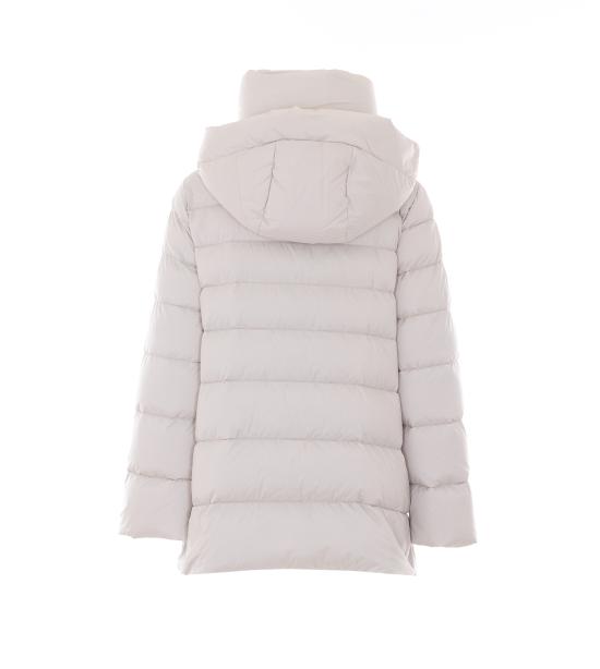 26FW 무레르 나탈리아 S3 다운 자켓 NATALIA S3U0119 WHITE - MOORER