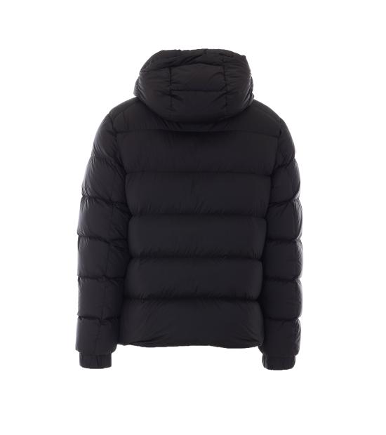 26FW 애드 패딩 JMA428 PCOC90 BLACK - ADD