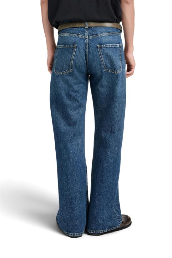 26FW 마르지엘라 팬츠 S67LA0052M30066 963 STONE BLEACH - MAISON MARGIELA