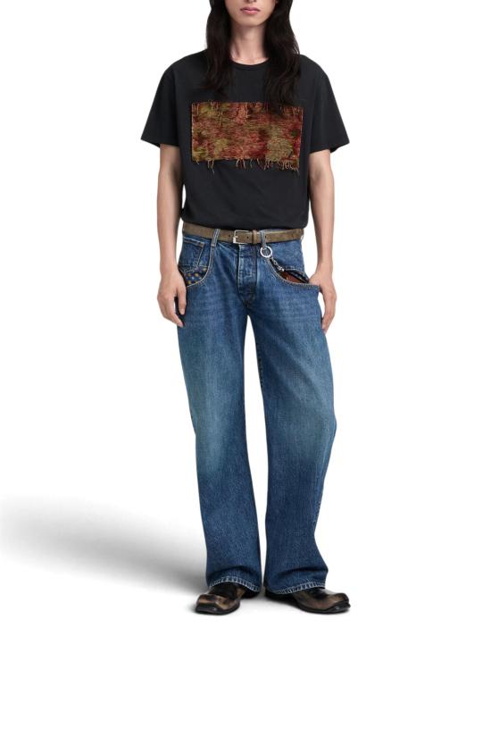 26FW 마르지엘라 팬츠 S67LA0052M30066 963 STONE BLEACH - MAISON MARGIELA