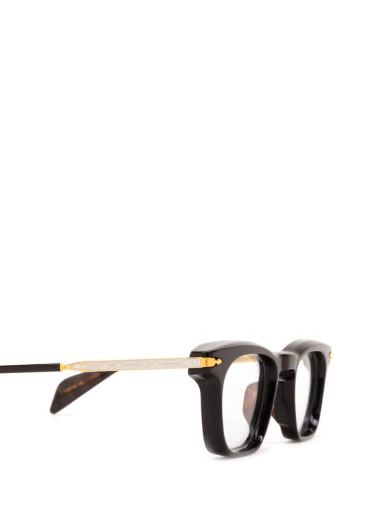 26FW 자크 마리 마지 안경 KENNEDY OPT NOIR JMMKEN15A - JACQUES MARIE MAGE