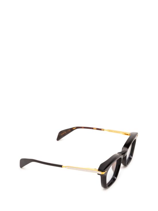 26FW 자크 마리 마지 안경 KENNEDY OPT NOIR JMMKEN15A - JACQUES MARIE MAGE