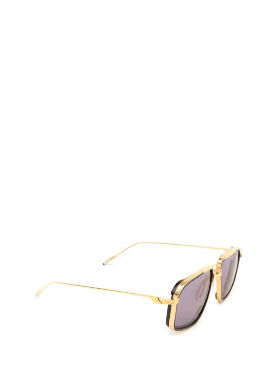 26FW 자크 마리 마지 선글라스 JAGGER EBONY JMMJGE14U - JACQUES MARIE MAGE