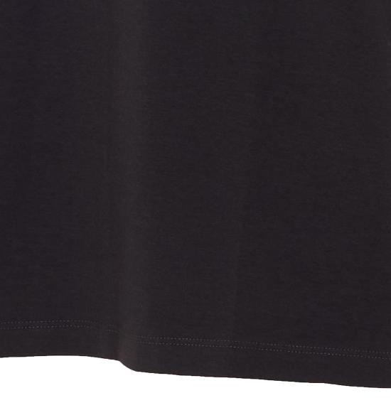 26FW 톰크롬 반팔 티셔츠 M TS 986 COLD BROWN - THOM KROM