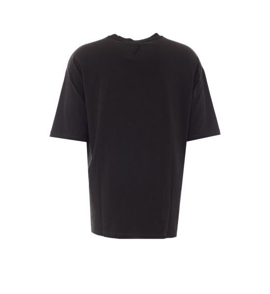 26FW 톰크롬 반팔 티셔츠 M TS 986 COLD BROWN - THOM KROM