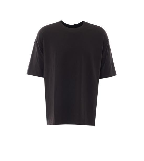 26FW 톰크롬 반팔 티셔츠 M TS 986 COLD BROWN