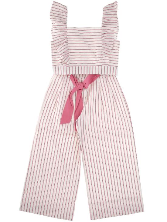 26SS [키즈] 라라루 액세서리 COML170RB ROSA ANTICO