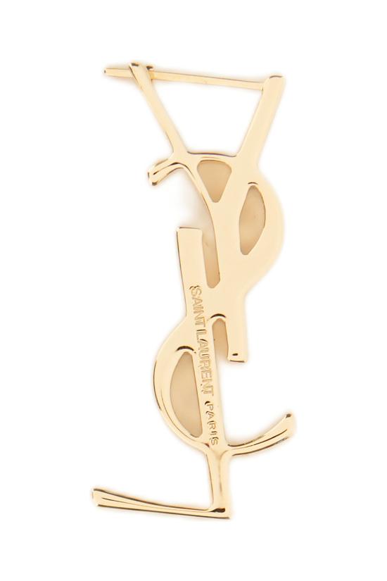26FW 생로랑 손목시계 746670Y1500 8030 DORE - SAINT LAURENT