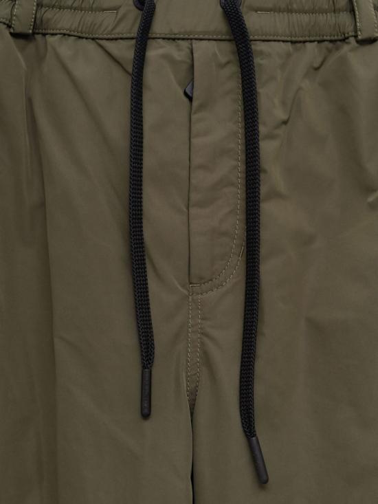 26FW 몽클레어 스트레이트 팬츠 L20972A0000259876 825 - MONCLER