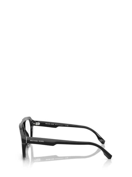 26FW 마이클 코어스 안경 MK4126 3005 BLACK - MICHAEL KORS