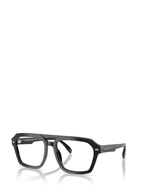 26FW 마이클 코어스 안경 MK4126 3005 BLACK - MICHAEL KORS