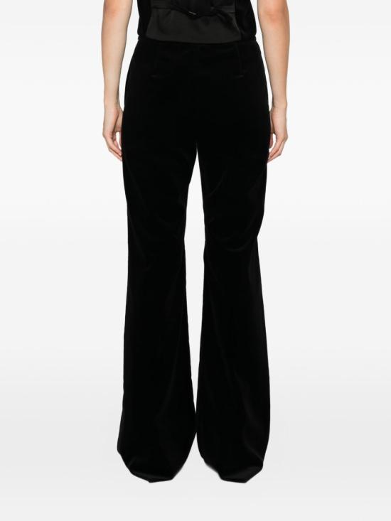 26FW 막스마라 팬츠 2626136014600 007 BLACK - MAX MARA