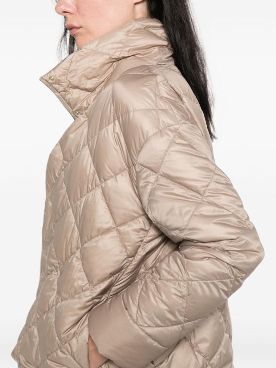 26FW 막스마라 더 큐브 패딩 2629486155600 012 BEIGE - MAXMARA THE CUBE