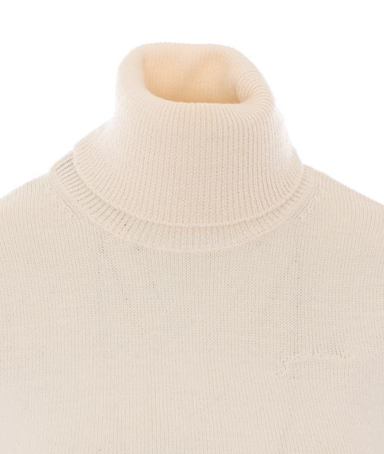 26FW 가니 스웨터 A1150062 135 WHITE - GANNI