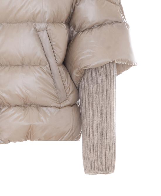 26FW 에르노 패딩 PI002256D 12017Z1985 BEIGE - HERNO