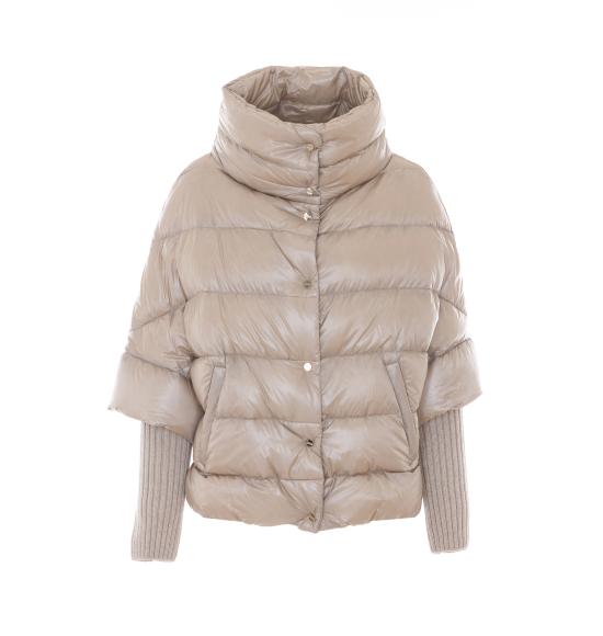 26FW 에르노 패딩 PI002256D 12017Z1985 BEIGE
