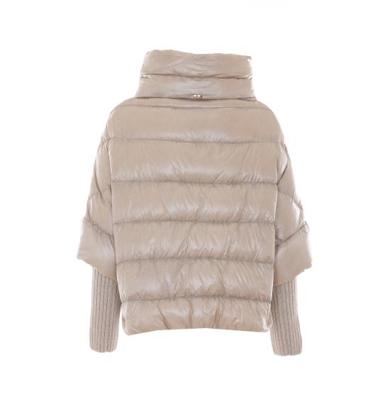 26FW 에르노 패딩 PI002256D 12017Z1985 BEIGE - HERNO