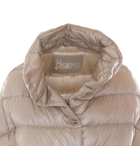 26FW 에르노 패딩 PI002256D 12017Z1985 BEIGE - HERNO
