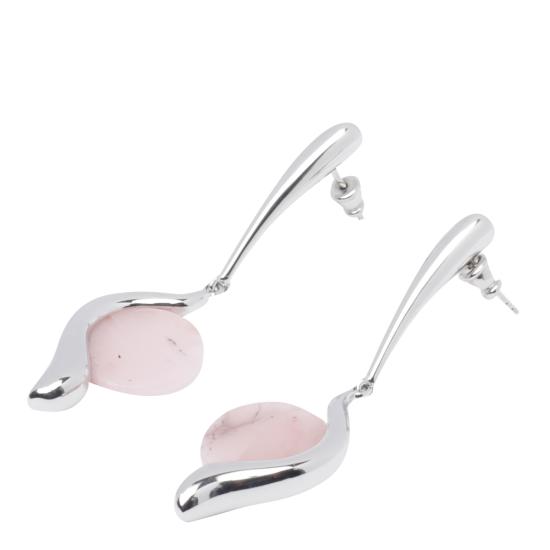 26FW 판코네시 이어링 EA013 P PINK - PANCONESI