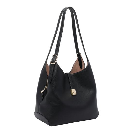 26FW 케이트 스페이드 숄더백 KI556 BLACK - KATE SPADE