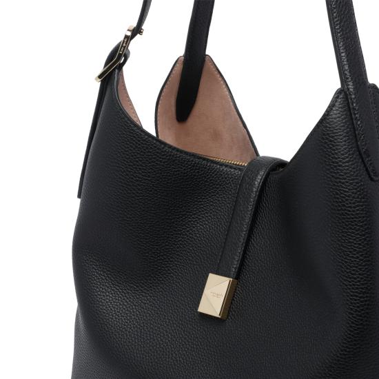 26FW 케이트 스페이드 숄더백 KI556 BLACK - KATE SPADE