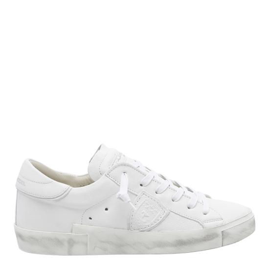 26FW 필립모델 스니커즈 PRLD 1012 WHITE