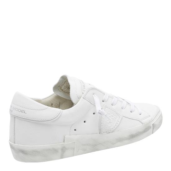 26FW 필립모델 스니커즈 PRLD 1012 WHITE - PHILIPPE MODEL