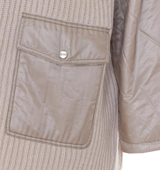26FW 에르노 자켓 MC00036DR 702641985 BEIGE - HERNO