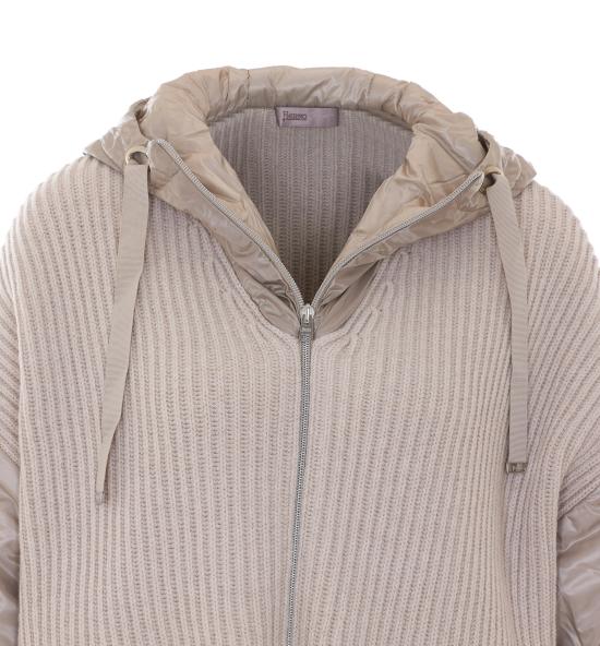 26FW 에르노 자켓 MC00036DR 702641985 BEIGE - HERNO